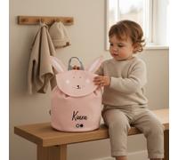 Backpack - Mini Mrs. Rabbit by Trixie.