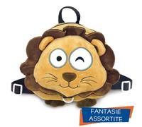 Mini zainetto peluche My Fluffies