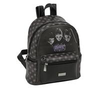 Safta K-pop Demon Hunters Song Mini 9l Backpack Nero Bambini