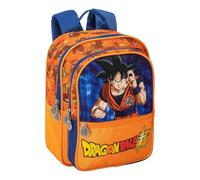 fcp Mini Zaino Asilo - Dragon Ball