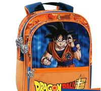 fcp Mini Zaino Asilo - Dragon Ball