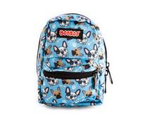 MINI ZAINO BooBoo - BULLDOG FRANCESE Ottimo articolo per le persone impegnate in