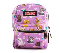 Mini zaino BooBoo multifunzionale, elegante e carino di qualità premium per bamb