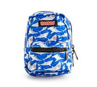 MINI ZAINO BooBoo - SHARKS Ottimo articolo per le persone impegnate in movimento