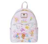 Mini Zaino Care Bear Cousins Foresta Dei Sentimenti