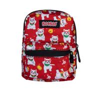 Mini zaino Cat BooBoo Cinghie elastiche compatte ed eleganti Robusto moschettone
