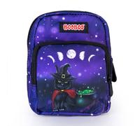 Mini zaino Cat BooBoo Cinghie elastiche compatte ed eleganti Robusto moschettone