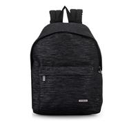 MINI ZAINO COMIX LUREX NERO