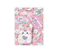 Mini Zaino con Beauty Set modello Caticorn DreamPop - TriCoastal