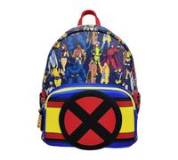 Mini zaino con stampa all over Jada Toys Marvel Comic X-Men 1997 in esclusiva pe