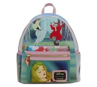 Mini zaino Disney La Bella Addormentata Principessa Scene