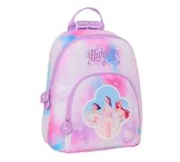 Safta K-pop Demon Hunters Artist 10l 25x30x13 Cm Mini Backpack Rosa Bambini
