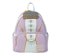 Mini zaino Loungefly con licenza ufficiale Harry Potter Silente Costume