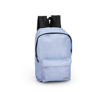 Mini Zaino Lurex Azzurro Comix