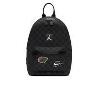 Mini zaino Monogram Jordan (10 l) - Nero TAGLIA UNICA