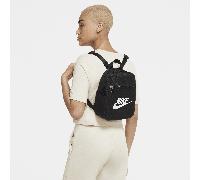 Nike Mini Zaino Futura 365 Nero Codice CW9301-010 Nero