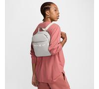 Mini zaino Nike Futura (6 l) - Donna - Grigio TAGLIA UNICA