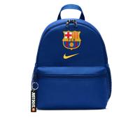 Mini zaino Nike JDI 2025/2026 Barcelona - Home - Blu TAGLIA UNICA