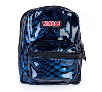 Mini zaino Python BooBoo Cinghie elastiche compatte ed eleganti Robusto moschett