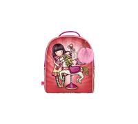 MINI ZAINO rucksack CAROUSEL zainetto GORJUSS santoro 1040GJ09 rosa