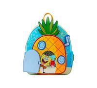 Mini zaino SpongeBob SquarePants Pineapple House