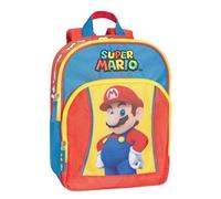 Mini Zaino Supermario
