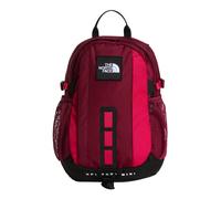 Mini zaino The North Face Hot Shot Rouge TU