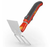 Wolf-Garten LN-M/ZM 015 - Zaino Doppio, Colore: Rosso