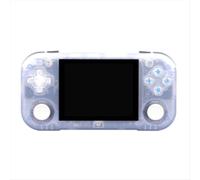 Mini Zero 28 Console di gioco portatile retrò Schermo IPS OCA da 2,8 pollici Dispositivo di gioco portatile Regalo ideale per i giocatori 128G B