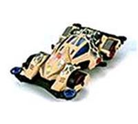 Mini4WD Aero Desert-Golem