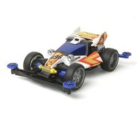Mini4WD Dash 1 Emperor Super II Mini 4WD Model TAMIYA