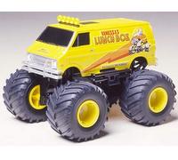 Mini4WD Lunch Box Jr. 1:32 Mini 4WD Model TAMIYA