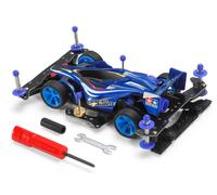 Mini4wd Starter Pack Ar Avante Mini 4wd Model TAMIYA