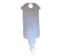 Mini8 Toro irrigazione - Chiave di regolazione per irrigatori Mini8 della Toro