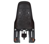 Minia Seggiolino Posterior Per Biciclette Per Bambini Ff Black