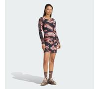 ADIDAS ORIGINALS Abito corallo / rosa / nero Donna - Abbigliamento - Taglie comode - Abiti ADIDAS ORIGINALS 44