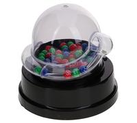 Miniabito mini elettrico per la raccolta dei giochi di lotteria