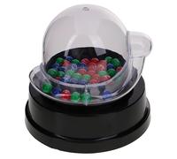 Miniabito mini elettrico per la raccolta dei giochi di lotteria