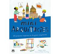 miniARQUITECTES