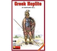 MiniArt 16013 - Oplita Greco del IV secolo a.C.