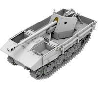 MINIART 1/35 7.5CM PAK 40/4 AUF GEP. SELBSTFAHRLAFETTE RSO