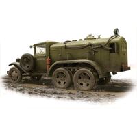 Modellino Camion Bz-38 Rifornitori Fissi Mod. 1939 MiniArt 35158 1/35ème Char P