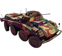 MINI ART 35413 1/35 Sd.Kfz.234/1 Schwerer Panzerspahwagen (2 cm). Late Mod