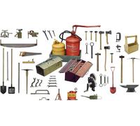 Miniart 1:35 - Set di attrezzi #2