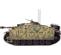 Stuh 42 Ausf. G Mid Prod (jul-oct 1943) Tank 1:35 Plastic Model Kit MINIART