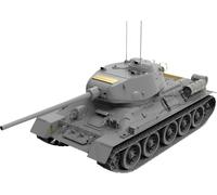 MINI ART 37078 1/35 T-34-85 Czechoslovak Prod. Late Type