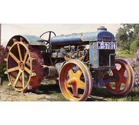 Miniart 38088 - 1:35 Trattore Agricolo Std.N Mod. 1934-36 - Nuovo