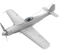 Miniart 1:48 - Focke-Wulf Fw 190D-9 Mimetall Prod, Kit Adv