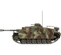 Miniart 1:72 - StuH 42 Ausf. G Late Miag Prod