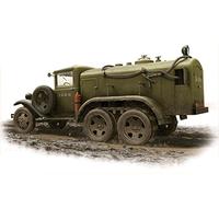 Modellino Camion Bz-38 Rifornitori Fissi Mod. 1939 MiniArt 35158 1/35ème Char P